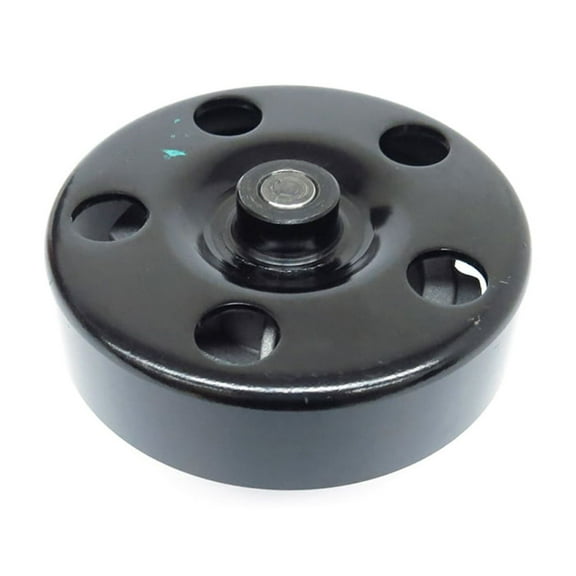 New Water Pump Compatible With Chevrolet Monte Carlo 5.3L V8 Cyl 325 Cid 2006 2007 by Part Number NUMBER 251711 WP2122 AW6154 42288 89018165 251-711 WP-2122