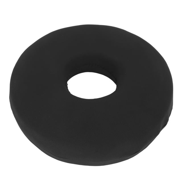 Cojín para coxis en forma de dona cómoda almohada en forma de dona de esponja de 118 pulgadas ajuste corporal alivia el dolor para cirugía para mujeres embarazadas ANGGREK Otros