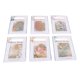 thumbnail image 2 of Pegatinas De Plantas De Flores, Colores Vibrantes Y Elegantes, 240 Piezas, Pegatinas Botánicas Con Contornos Holográficos Dorados, Adhesivo Fuerte Para Diario, 2 of 7