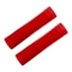 thumbnail image 3 of Empuñaduras de Manillar Perfecl 2 Piezas Antideslizante Rojo 12,5 cm, 3 of 6