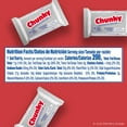 thumbnail image 2 of Chunky, Bulk 24 Pack, Milk Chocolate with Peanuts and Raisins Individually Wrapped Candy Bars, 33.6 Oz, 2 of 7
