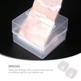 thumbnail image 3 of 2pcs Money Pull Out Box Money Cake Box Empty Money Gift Pulling Box Money Cake Accessory, 3 of 9