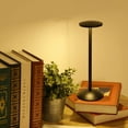 thumbnail image 5 of AOOOWER Eye for Protection Desk Lamps Simple Bedside for Touch Stepless Dimming Study De, 5 of 9