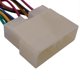 thumbnail image 5 of Front Left Driver Side Electric Power Master Window Switch 9357028001 for 1992-1994 Galloper 93570-, 5 of 5
