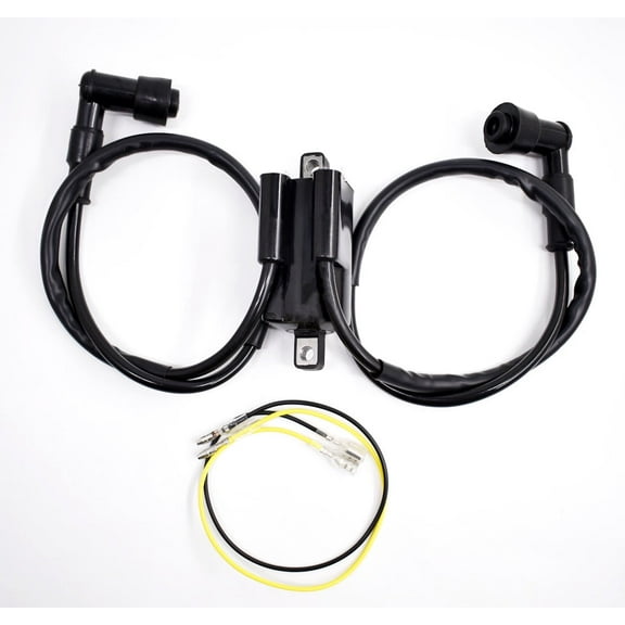 Ignition Coil Fit for GSF1200S Bandit Suzuki 1996-2005 GSF400 GSF600 1995-2004