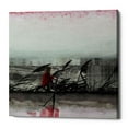 thumbnail image 1 of Epic Graffiti 'Water Whispers' by DB Waterman, Canvas Wall Art, 12"x12", 1 of 2