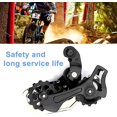 thumbnail image 5 of Bike Rear Derailleur, Speed Rear Derailleur, 6/7/8 Speed Bicycle Derailleur Transmission, Mountain Bike, MTB Cycling, 5 of 5