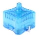 thumbnail image 5 of Purificador De Pecera Mini filtro de acuario, tanque de peces, filtro de esquina de todo tipo de agua (color aleatorio) Likrtyny  Libre de BPA, 5 of 8