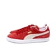 thumbnail image 4 of Zapatillas de skate clásicas originales de gamuza para hombre y mujer, unisex, ligeras, de caña baja, estilo retro, 352634-05, 4 of 5