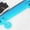 White, variant on Men Futuristic Neon Space Skater Boy Blue Puffer Jacket Glow Skateboard Star Galaxy Crew Neck Sweatshirt, Cosmic Street Youth Fleece Pullover