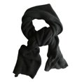 thumbnail image 1 of Bufanda para hombre y mujer, bufanda de invierno, suave, tacto de cachemira, unisex, para hombre y mujer, bufanda de otoño e invierno, suave, clásica, cálida, 1 of 5