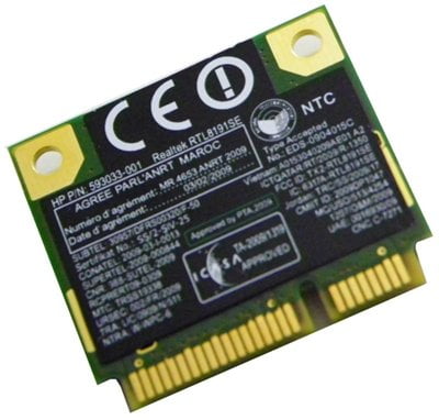 COMPAQ PRESARIO CQ56 WIRELESS DRIVER DOWNLOAD