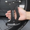 thumbnail image 7 of Arkzeo Bike Spoke Tension Meter Measuring Tool Aluminum Alloy Wheel Repair Indicator, 7 of 7