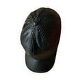 thumbnail image 1 of Figura femenina de 1/6 Figura femenina Capa de béisbol Vestido de goma de goma resistente elegante para figuras femeninas de 12 pulgadas Accesorio Negro, 1 of 8