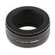thumbnail image 4 of Adaptador helicoidal de enfoque de lente Adaptador de 25mm a 55mm Enfoque, Ofrece Un Control de Enfoque Fino para Fotografía Magideal Adaptador helicoidal de enfoque de lente, 4 of 7