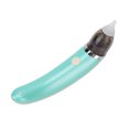 thumbnail image 1 of Succión eléctrica de la nariz máquina limpiadora de nariz recargable de 5 engranajes de doble propósito ajustable para cerumen, 1 of 8