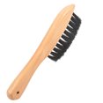 thumbnail image 2 of Garosa Billiard Table Brush, Billiard Brush Set,2pcs Billiards Pool Table Rail Brush Set Cleaning Tools Accessory, 2 of 7