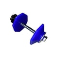 thumbnail image 5 of Drum Washing Machine Bearing Waterproof Device Water Seal Removal Puller Clutch Home Appliance Clean, 5 of 5