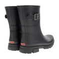thumbnail image 3 of Chooka Women's Waterproof Solid Mid-Height Rain Boot, 3 of 5