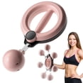 thumbnail image 1 of Entrenador de Brazo AUWFV con Manivela 360° para Antebrazo Rosa, 1 of 8