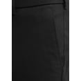 thumbnail image 3 of George Men's and Big Men's Premium Regular Fit Khaki Pant, 3 of 4