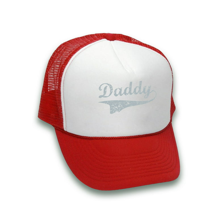 Awkward Styles Gifts for Dad Daddy Hat Father's Day Gifts for Men Dad Hats Dad 2018 Trucker Hat Funny Gifts for Dad Hat Accessories for Men Father