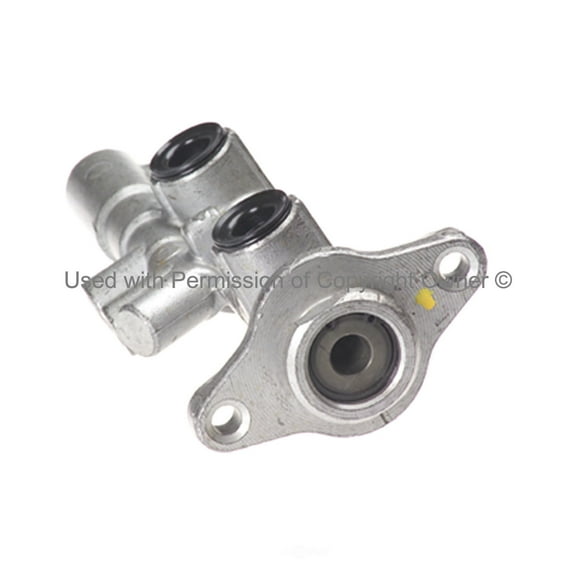 Quality-Built M55091 Reman w/Front Disc Brakes