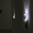 thumbnail image 7 of Honeii Mystery House Halloween Night Print LED Night Light with Light Sensor, Night Lights Plug Into Wall,Ideal for Bedrooms and Hallways-EU, 7 of 7
