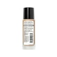 thumbnail image 6 of Almay Skin Perfecting Comfort Matte Liquid Foundation, 200 Neutral Honey, 1 fl oz, 6 of 6