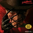 thumbnail image 2 of MDS Mega Scale - A Nightmare on Elm Street: 15-inch Scale Talking Freddy Krueger, 2 of 8