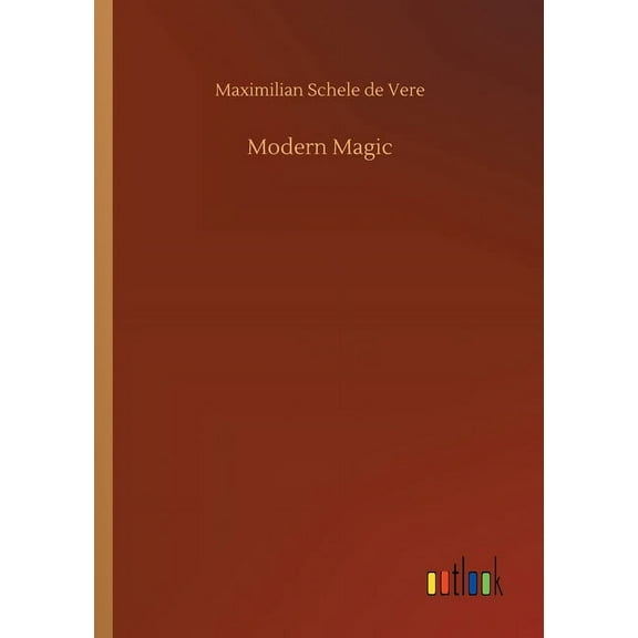 Modern Magic