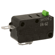 Scaroo WB24X817 Microwave Door Switch  Replaces with 5304464098, PS12071303,AP6230614 1-PACK