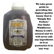 Homebrewstuff 1 Gallon Orange & Honey Mead Making Refill Kit Homebrew Recipe Batch