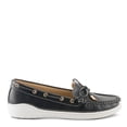 thumbnail image 5 of PATRIZIA Women's Wardell Slip-On Boat Shoes – Casual Elegance with Supportive Insole, Lightweight Design, 5 of 7