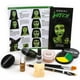 thumbnail image 1 of Kit de maquillaje BOBISUKA Halloween Green Witch con pintura facial, 1 of 8
