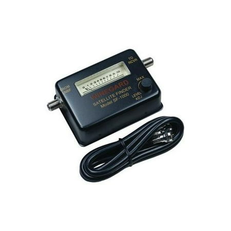 Winegard WINEGARD SF1000 Satellite Finder WGDSF1000