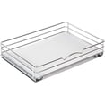 thumbnail image 3 of Spice Rack for Cabinet - Pull Out Spice Rack with 5 Year Limited Warranty, 3 of 7