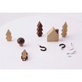 thumbnail image 4 of 1PC Waterproof Socket Double Outdoor Electrical Socket IP66 Waterproof Wall Socket 16A, 4 of 5