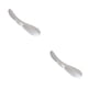 thumbnail image 4 of Guardurnaity Calzador Profesional Levantador alargado flexible Operación simple No es fácil lastimar los pies Herramienta para pies Cuernos para Type1 NO1, 4 of 6
