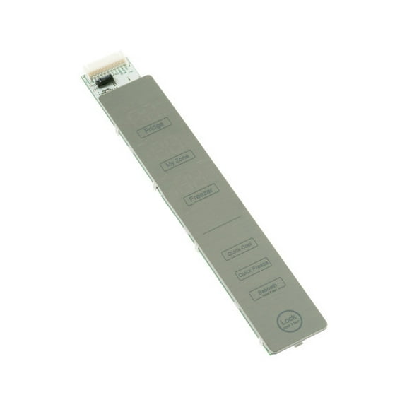 GE APPLIANCE WR55X29736 USER INTERFACE DISPLAY - GENUINE OEM PART