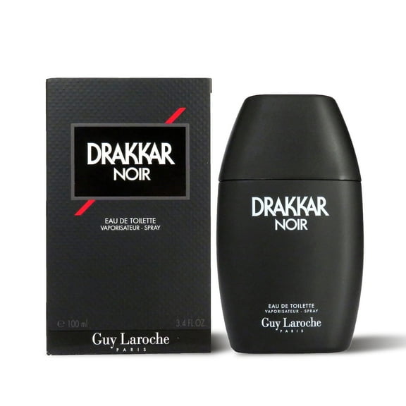 Perfume PARFUMS GUY LAROCHE Drakkar Noir EDT 100 ml para hombre