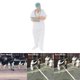 thumbnail image 5 of Modelo de Doctor Yotijar 1/64 Ornamento de Personas Paisaje 3 Piezas Resina, 5 of 10