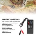 thumbnail image 4 of Electric Embedder Plastic Stainless Steel 12V 5A Beehive Heating Device Beekeeping Embedder 100‑240V EU Plug, 4 of 6