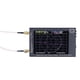 thumbnail image 5 of Analizador de redes vectoriales,Analizador de redes vectoriales Analizador de redes de 50 KHz-3 GHz Analizador de redes vectoriales de G Hz Rendimiento ajustado, 5 of 8