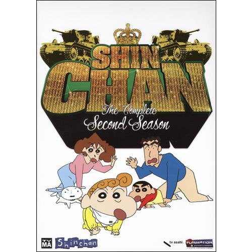 shin chan english dub episode 2 shin chan english dub episode 2