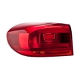 thumbnail image 1 of Calavera Tiguan 2012 A 2014 Volkswagen Ext Izq S/Foco DEPO ., 1 of 4