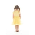thumbnail image 6 of Disney Princess Toddler Girls Tiered Tutu Dress, Sizes 12M-5T, 6 of 10