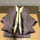 thumbnail image 5 of A i r-Jor-dan 4 Retro A Ma Maniere Violet Ore 2022 Size 8 Men Used, 5 of 6