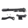 thumbnail image 2 of Bike Pump, Tire Hand Pump Ergonomic Design  for Balls, 2 of 7