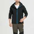 thumbnail image 3 of Outdoor Windbreaker and Mountaineering Softshell Jacket, 3 of 7